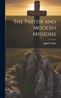 Couverture_The Pastor and Modern Missions