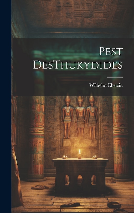 Front cover_Pest DesThukydides
