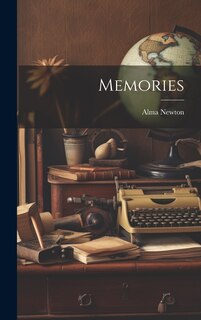 Front cover_Memories