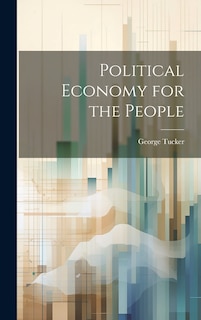 Couverture_Political Economy for the People