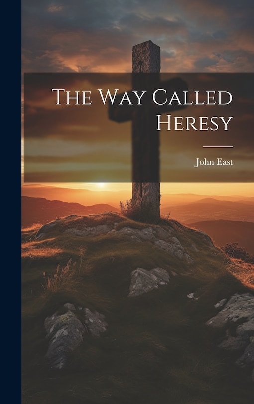 Couverture_The Way Called Heresy