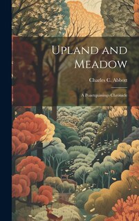 Couverture_Upland and Meadow