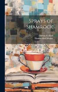 Sprays of Shamrock