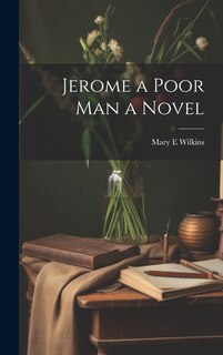 Couverture_Jerome a Poor Man a Novel