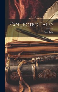 Couverture_Collected Tales