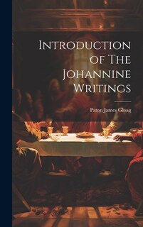 Introduction of The Johannine Writings