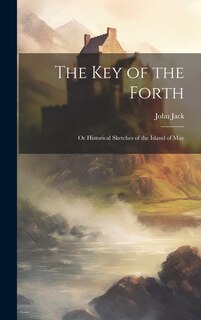 Couverture_The key of the Forth