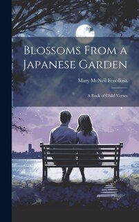 Front cover_Blossoms From a Japanese Garden