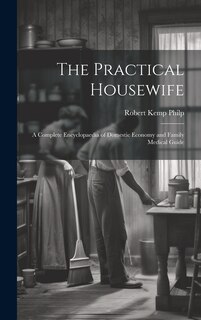 Couverture_The Practical Housewife