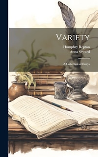 Front cover_Variety