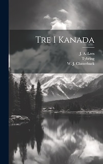 Front cover_Tre i Kanada