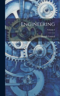 Front cover_Engineering; Volume 4