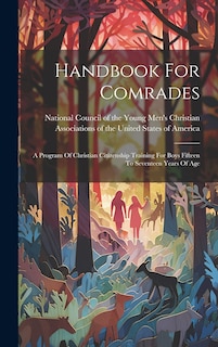 Front cover_Handbook For Comrades
