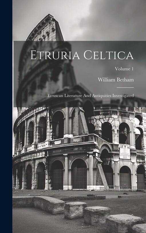 Front cover_Etruria Celtica