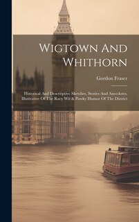 Front cover_Wigtown And Whithorn