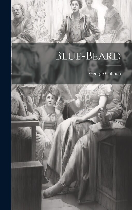 Front cover_Blue-beard