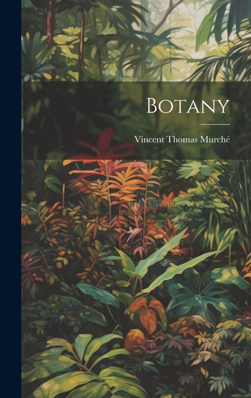 Couverture_Botany