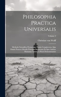 Couverture_Philosophia Practica Universalis