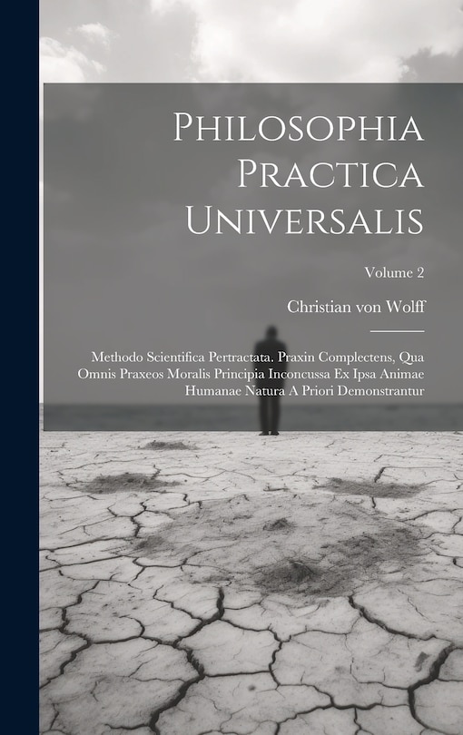 Couverture_Philosophia Practica Universalis