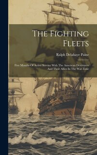Couverture_The Fighting Fleets