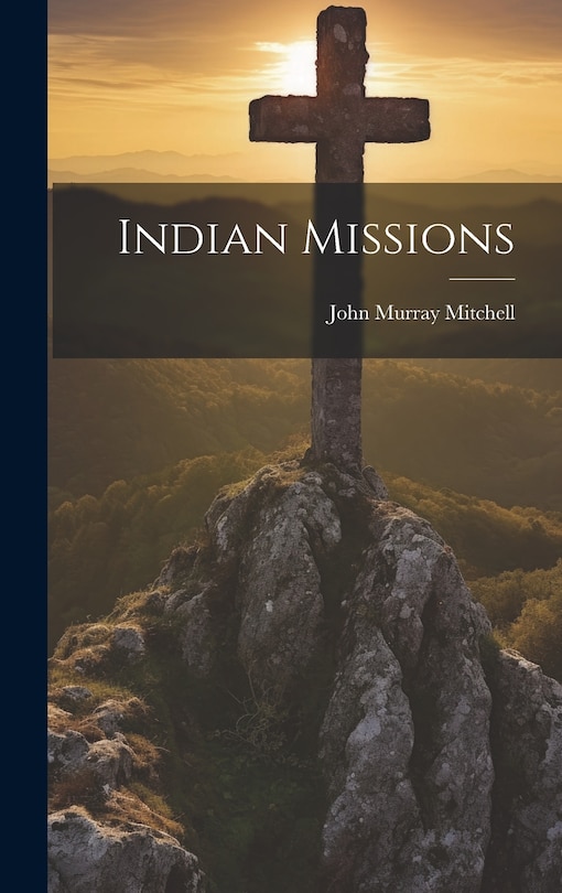 Front cover_Indian Missions