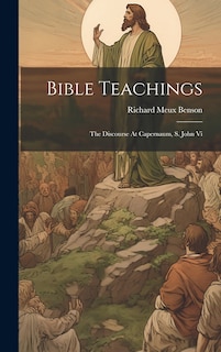 Couverture_Bible Teachings