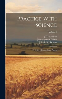 Front cover_Practice With Science
