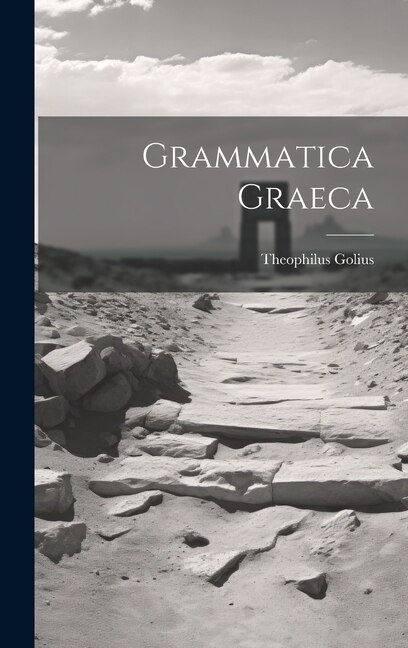 Grammatica Graeca