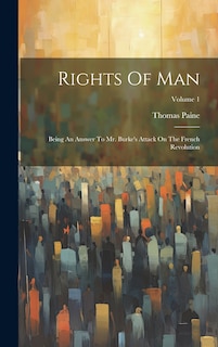 Front cover_Rights Of Man