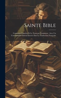 Couverture_Sainte Bible