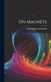 Couverture_On Magnets