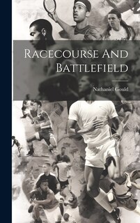 Front cover_Racecourse And Battlefield