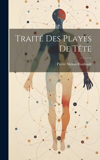 Front cover_Trait&eacute; Des Playes De T&ecirc;te