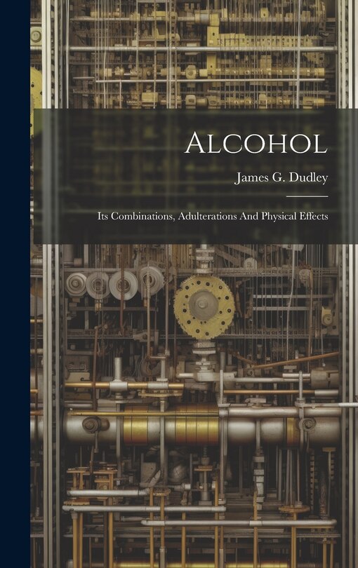 Front cover_Alcohol