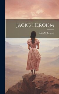 Couverture_Jack's Heroism