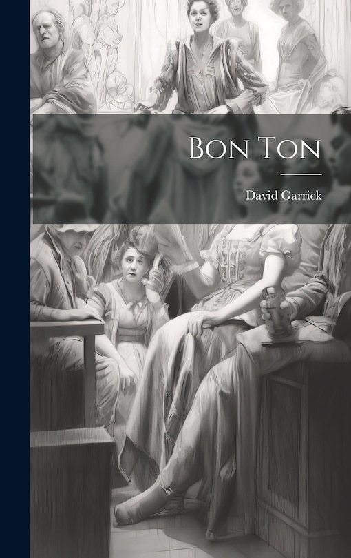 Couverture_Bon Ton