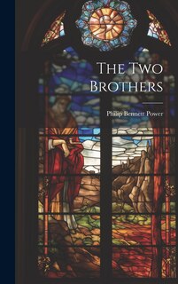Couverture_The Two Brothers