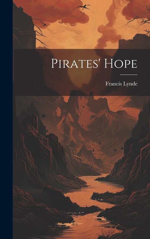 Couverture_Pirates' Hope