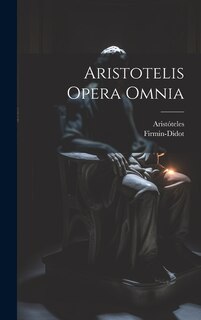 Aristotelis Opera Omnia