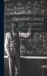 Front cover_The New Civics