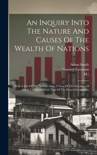 Couverture_An Inquiry Into The Nature And Causes Of The Wealth Of Nations
