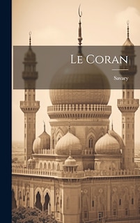 Couverture_Le Coran