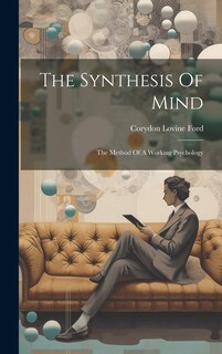Couverture_The Synthesis Of Mind