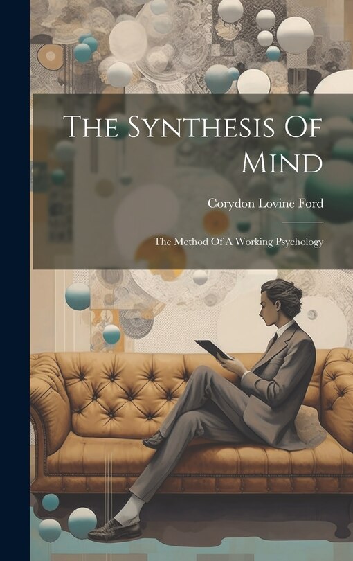 Couverture_The Synthesis Of Mind