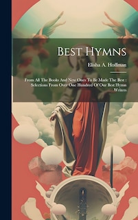 Front cover_Best Hymns
