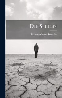 Front cover_Die Sitten