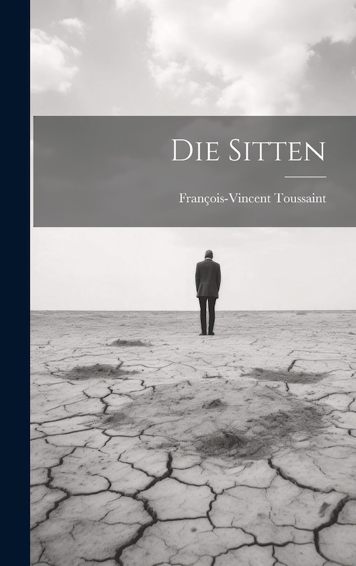 Front cover_Die Sitten