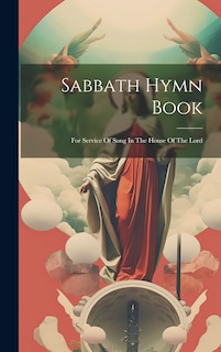 Couverture_Sabbath Hymn Book