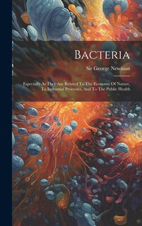 Front cover_Bacteria