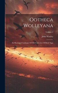 Front cover_Ootheca Wolleyana